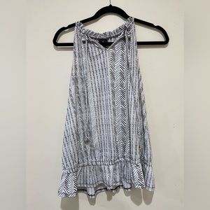 Worthington Tank Top Blouse
